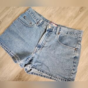 90s old navy mom shorts